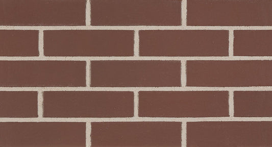 Claret Clear Smooth Brick