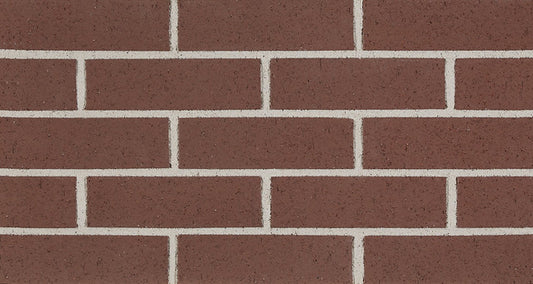Claret Clear Velour Brick