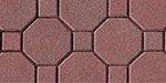 Excalibur Cobble I Pavers