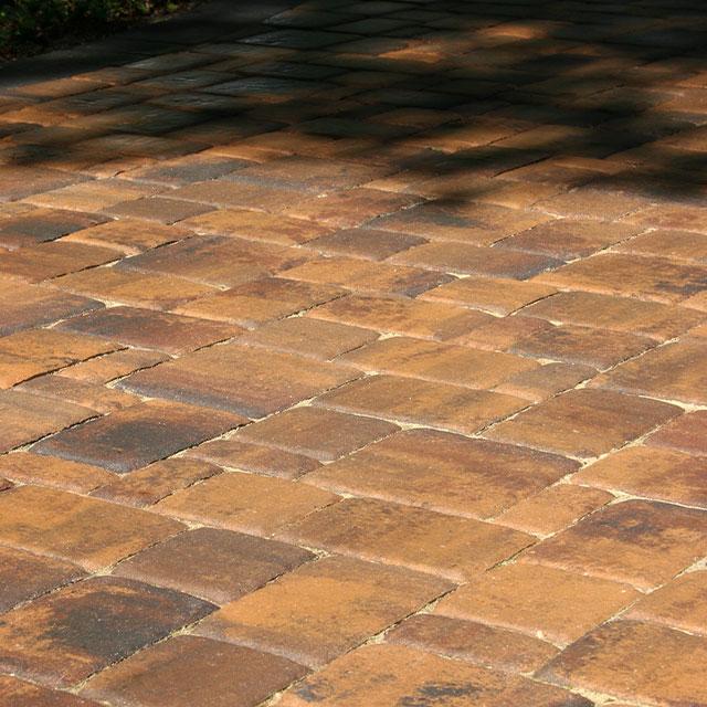 Colonial Cobble 4 Pc. Combo II