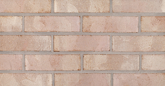 Colonial Rose Brick