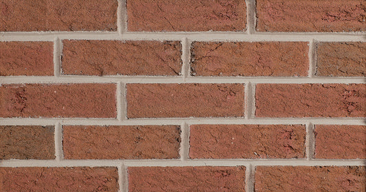 Colonial Thin Brick Veneer
