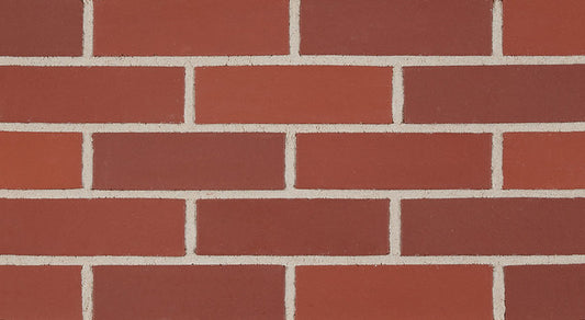 Colony Red Range Smooth Brick