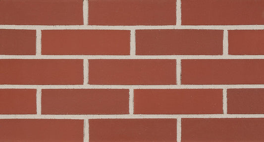 Commodore Clear Smooth Brick