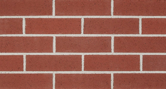 Commodore Clear Velour Brick