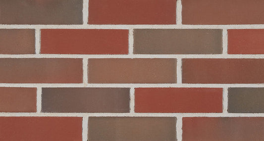 Commodore Full Range Smooth Brick