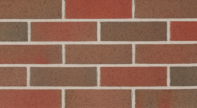 Commodore Full Range Velour Brick