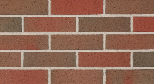 Commodore Full Range Velour Brick