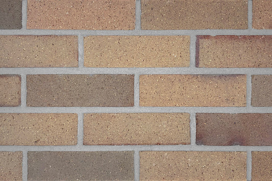 Concord Blend Sanded Velour Brick