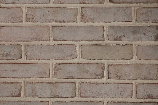 Congress Park Thin Brick Veneer