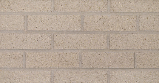 Cool Gray Wirecut Brick