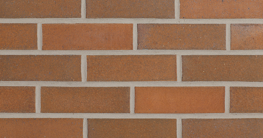 Glen-Gery Fino Tijolo Folheado