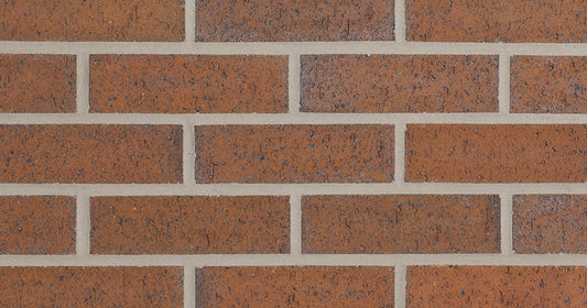 Coppertone Smooth Brick