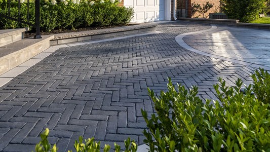 Copthorne® Pavers