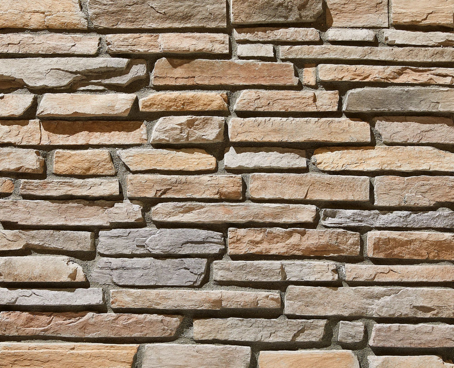 Cortona Southern Ledgestone Stone Veneer