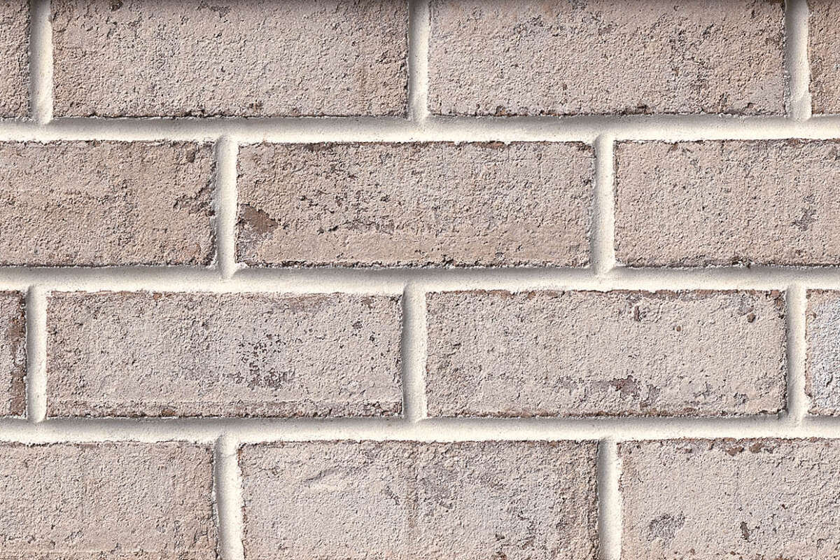Cottonwood Authintic™ Brick Veneer