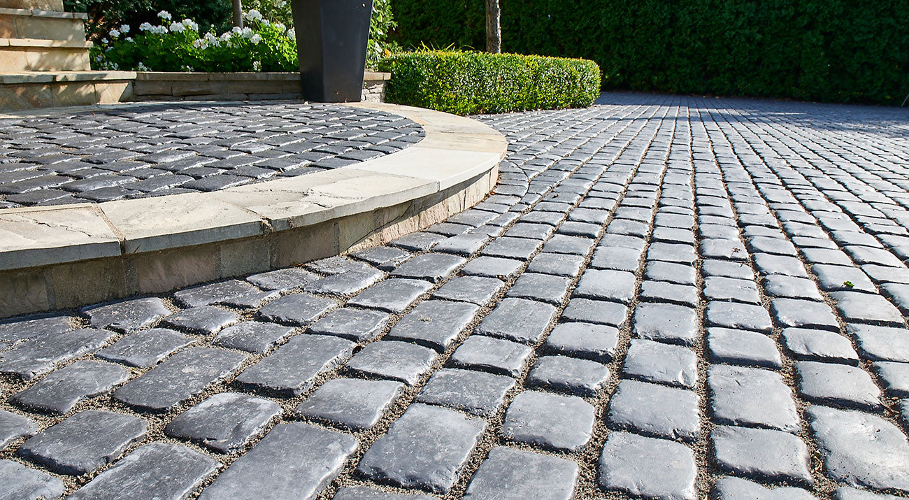Courtstone® Pavers