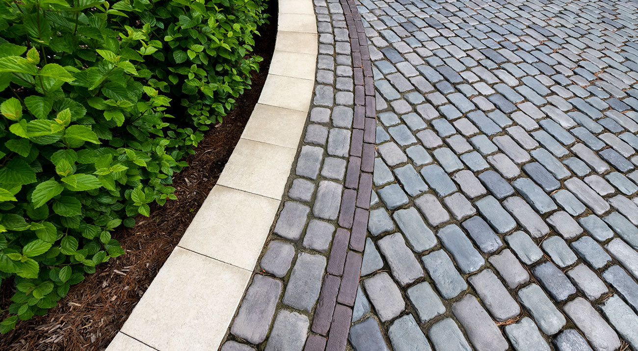 Courtstone® Pavers