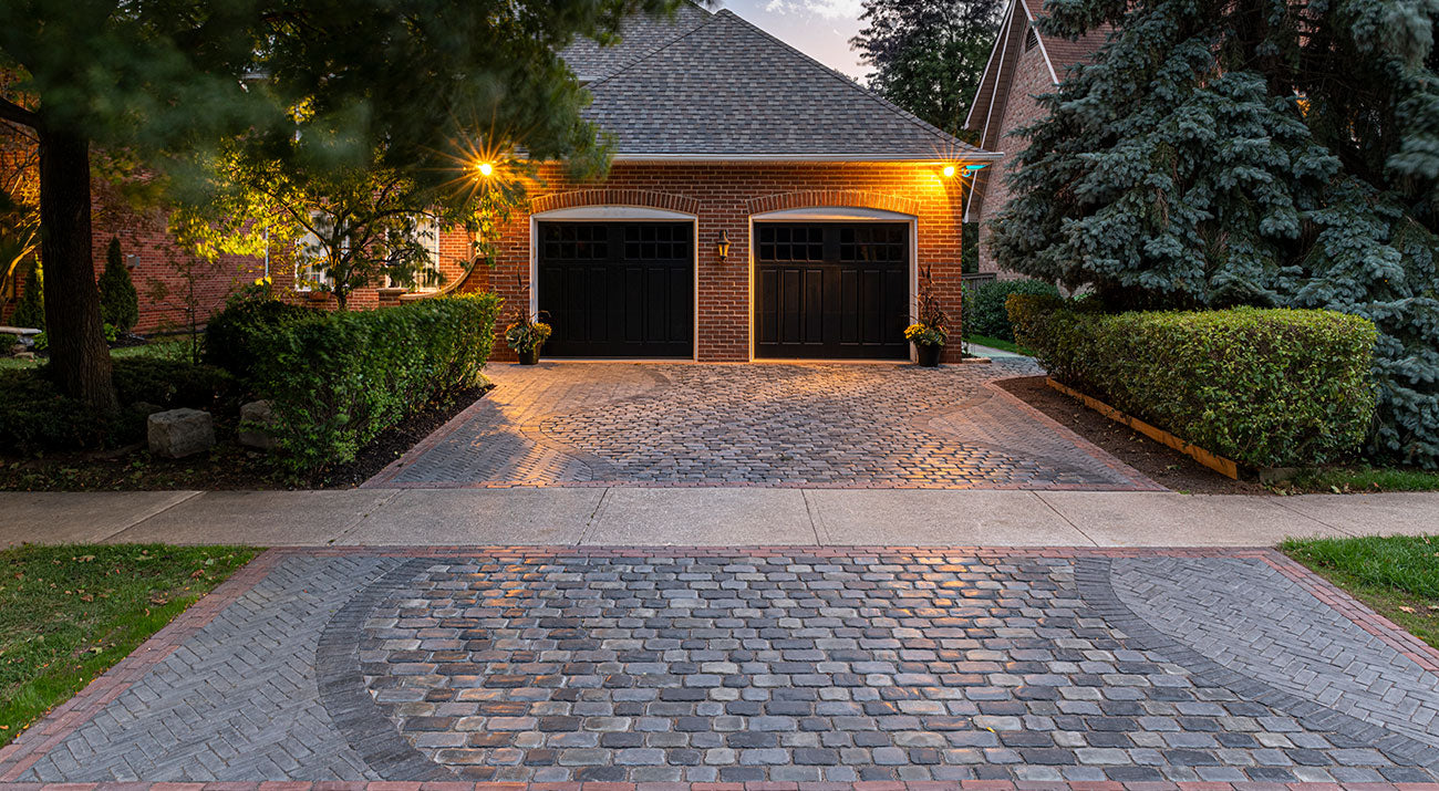 Courtstone® Pavers