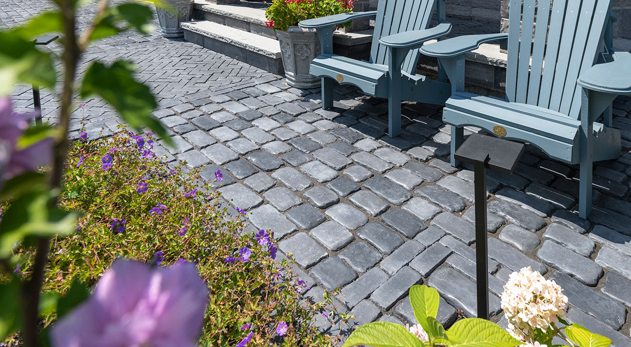 Courtstone® Pavers