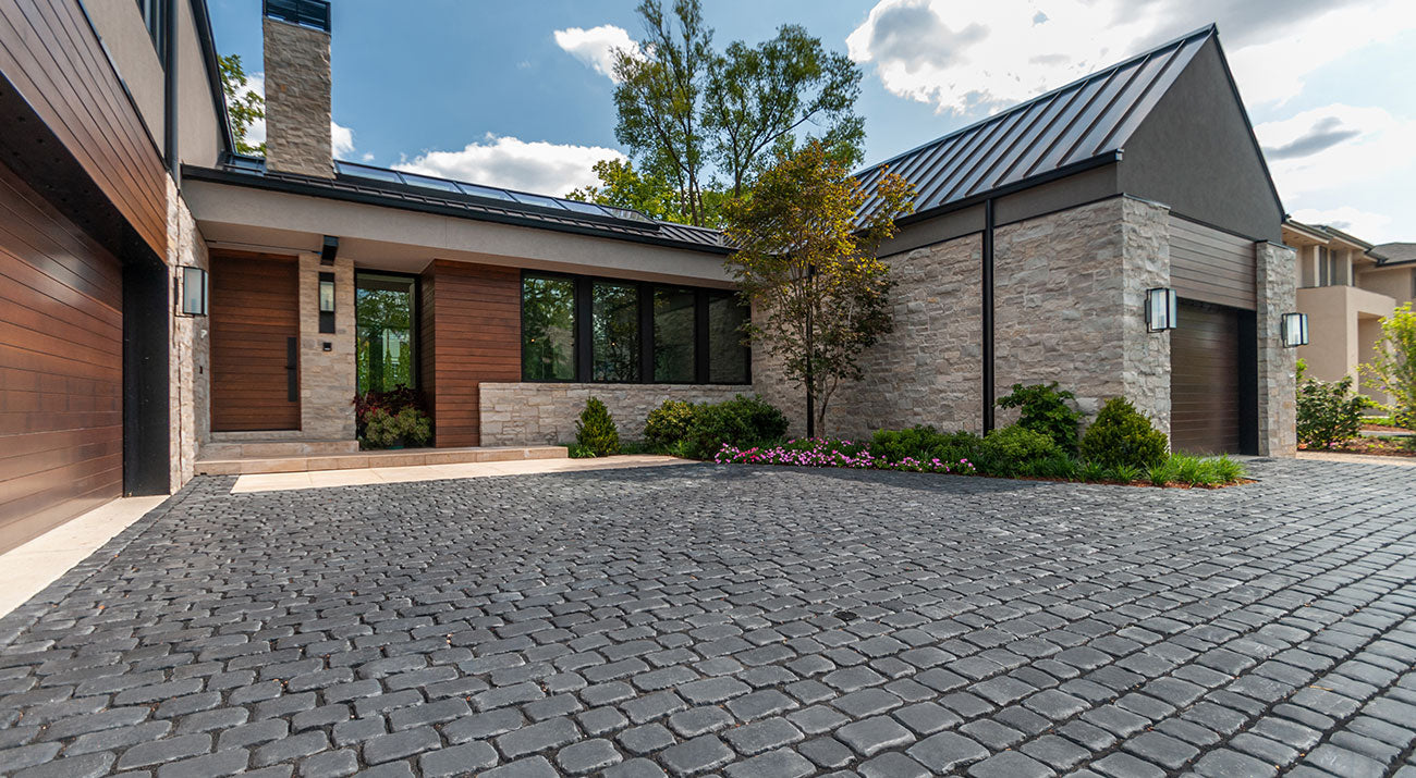 Courtstone® Pavers