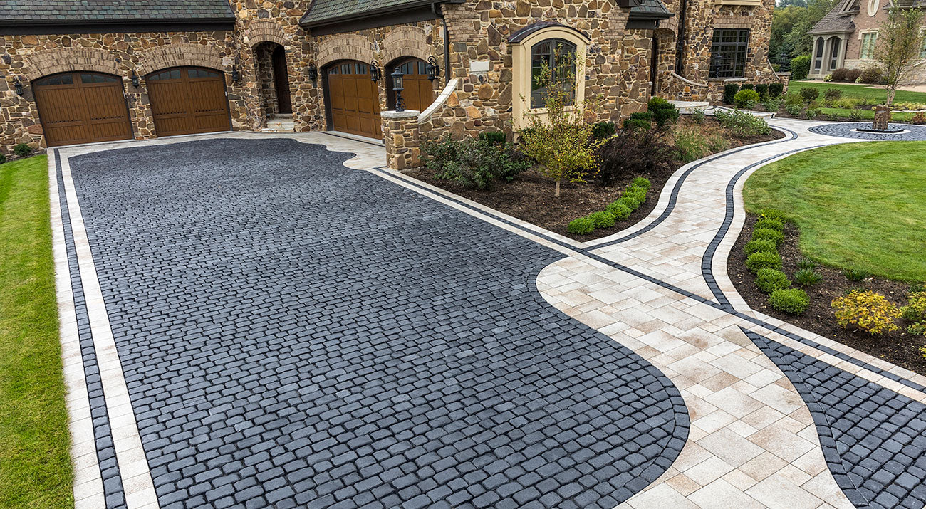 Courtstone® Pavers