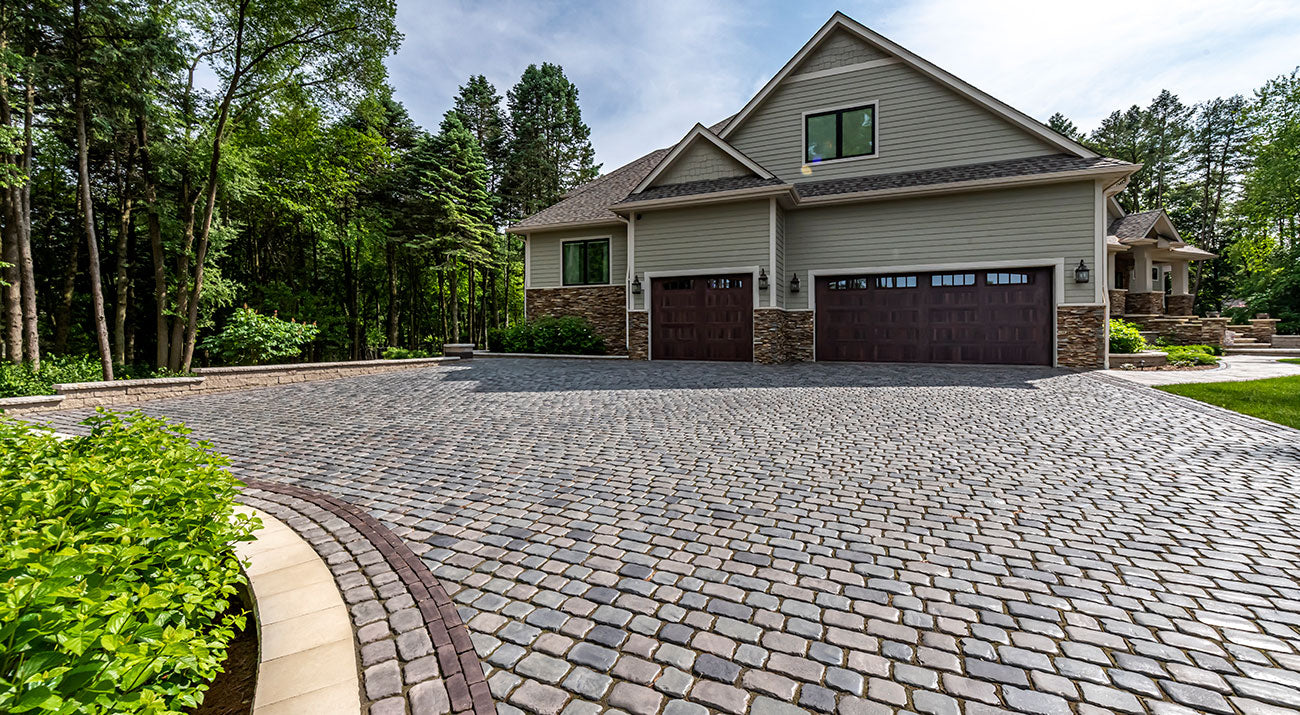 Courtstone® Pavers