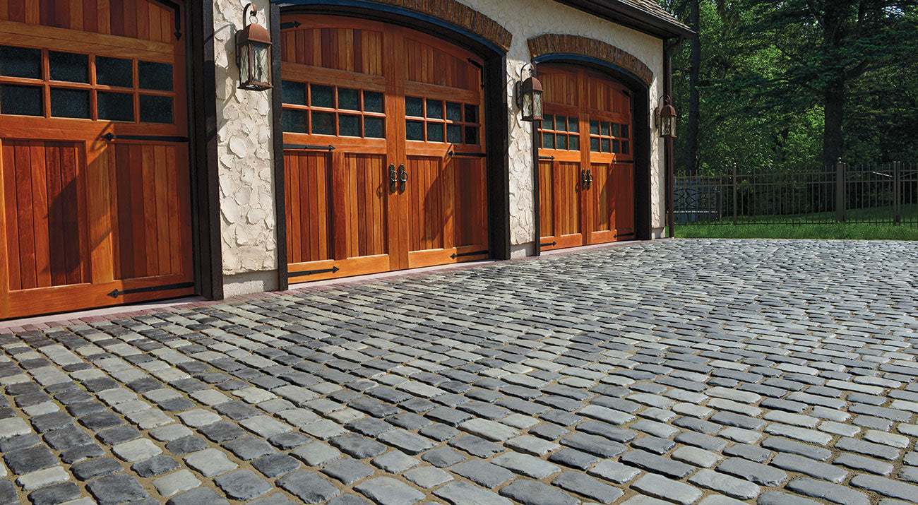 Courtstone® Pavers