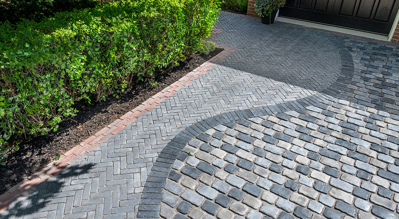 Courtstone® Pavers