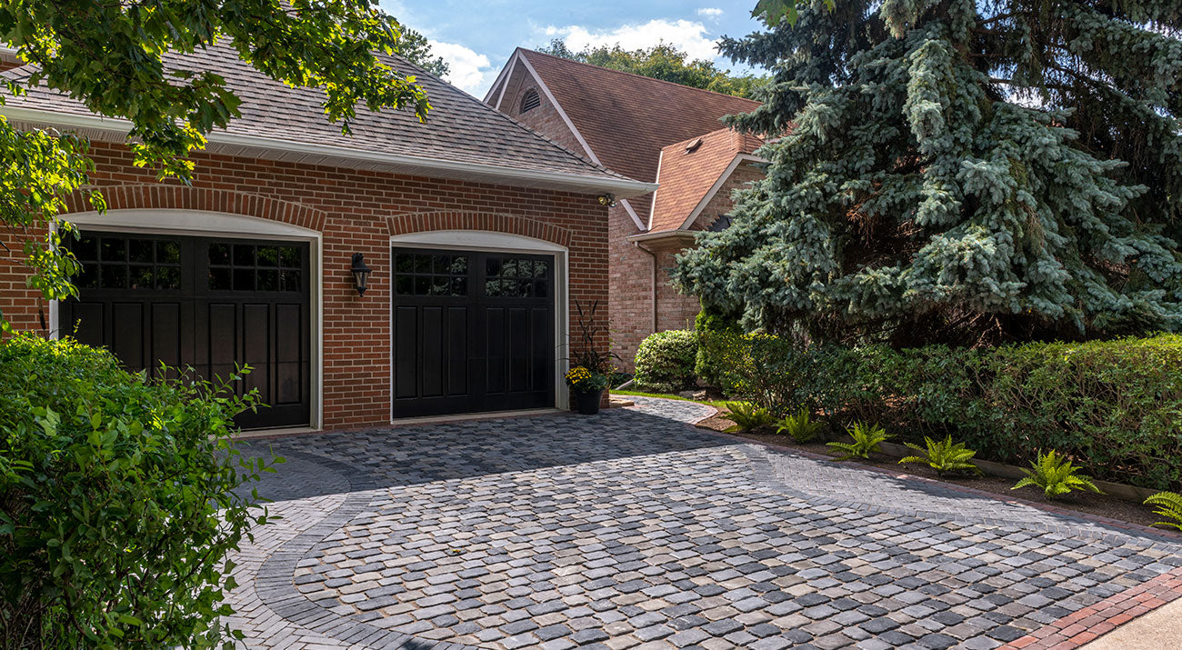 Courtstone® Pavers