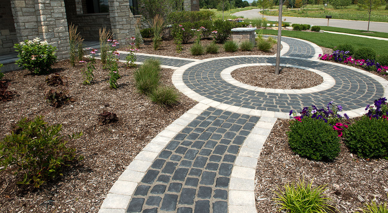 Courtstone® Pavers