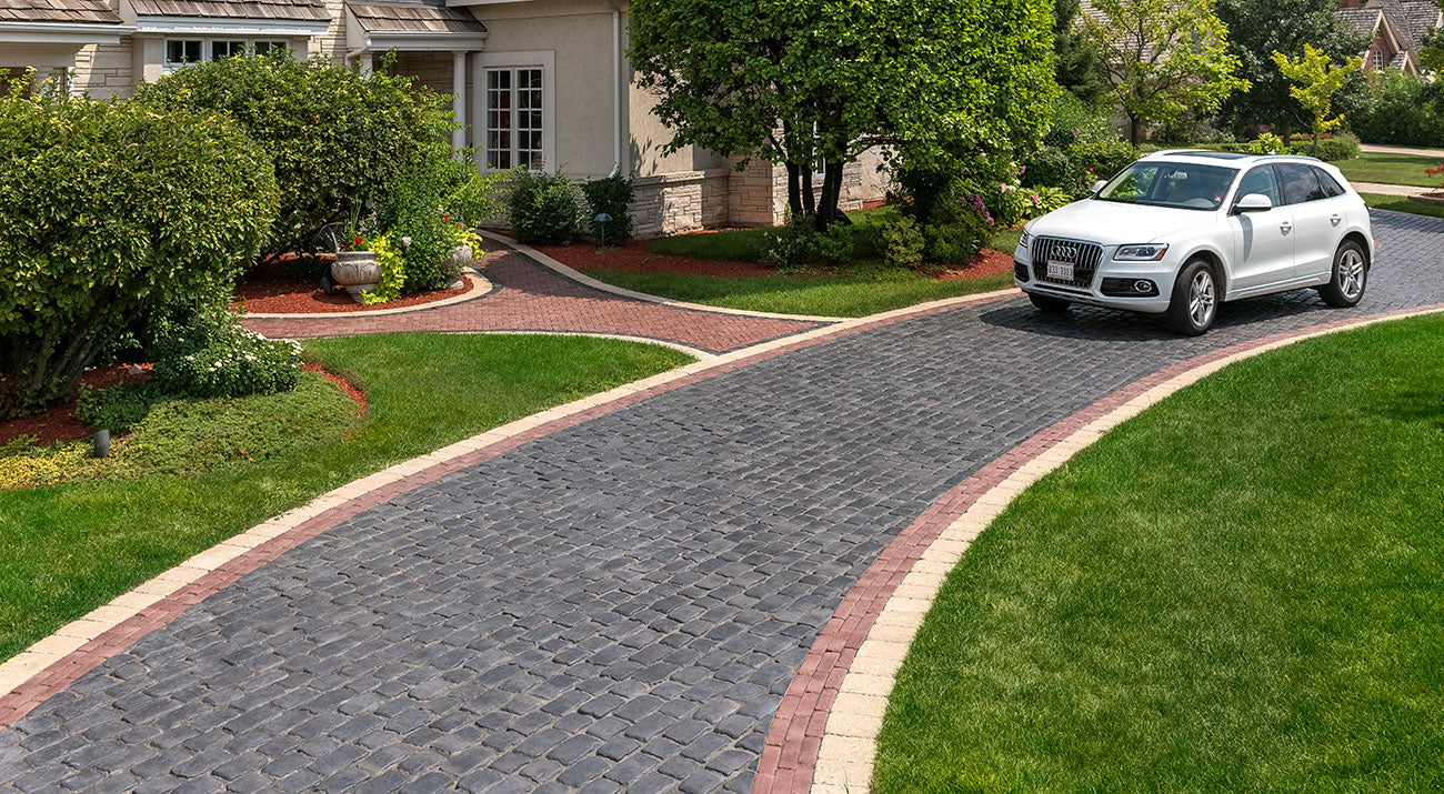 Courtstone® Pavers