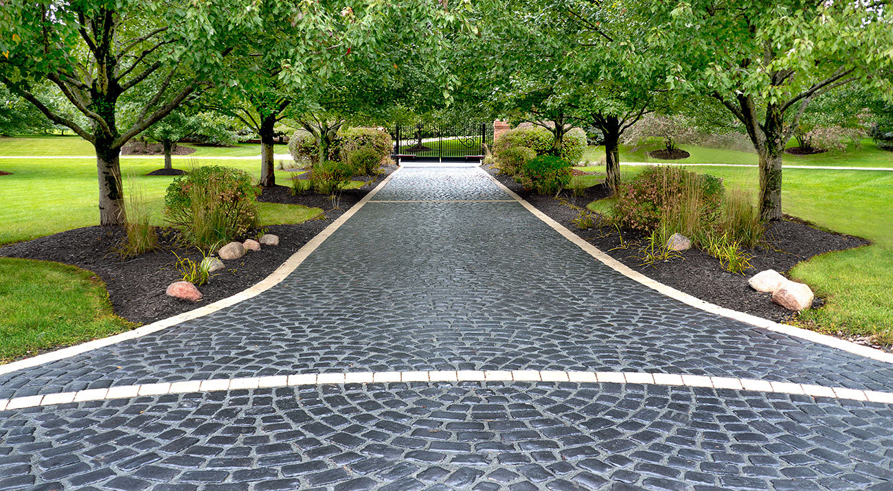 Courtstone® Pavers