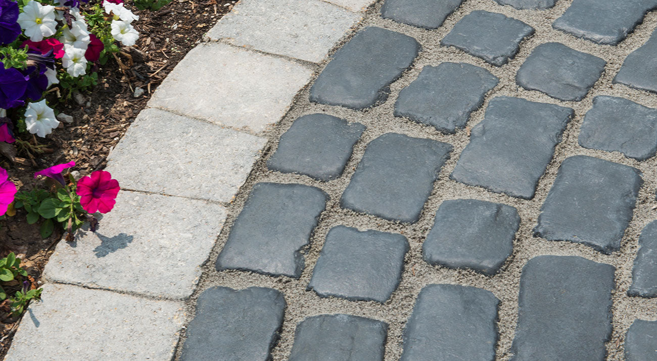 Courtstone® Pavers