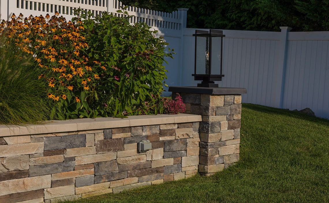 Crusader 12 x 24 Cap