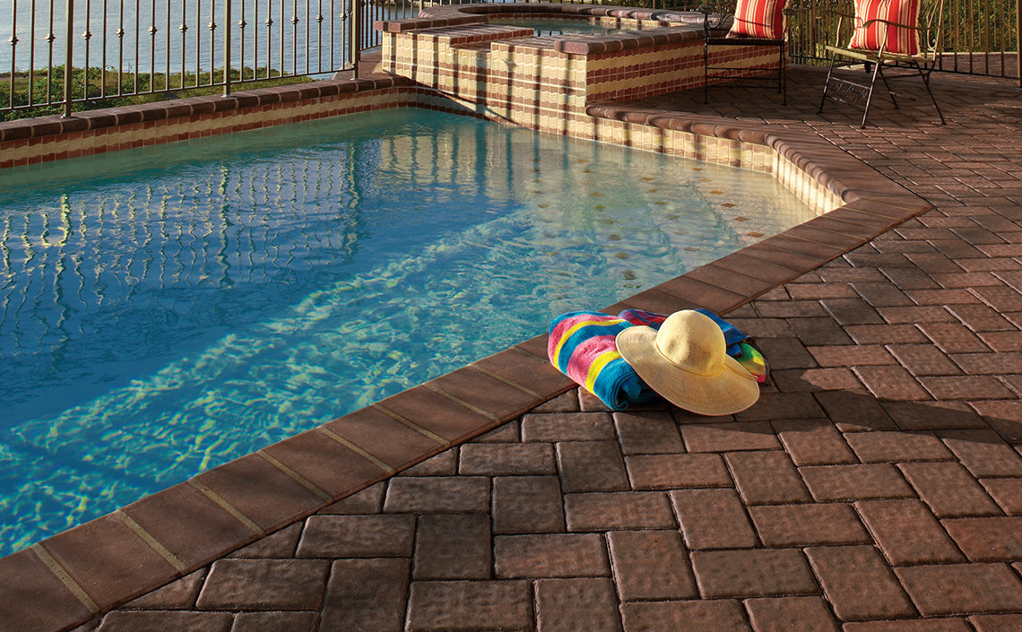 Crusader Bullnose Cap