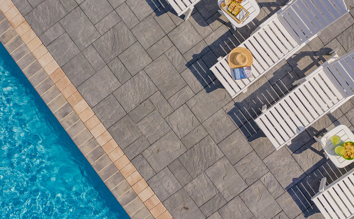 Crusader Bullnose Cap