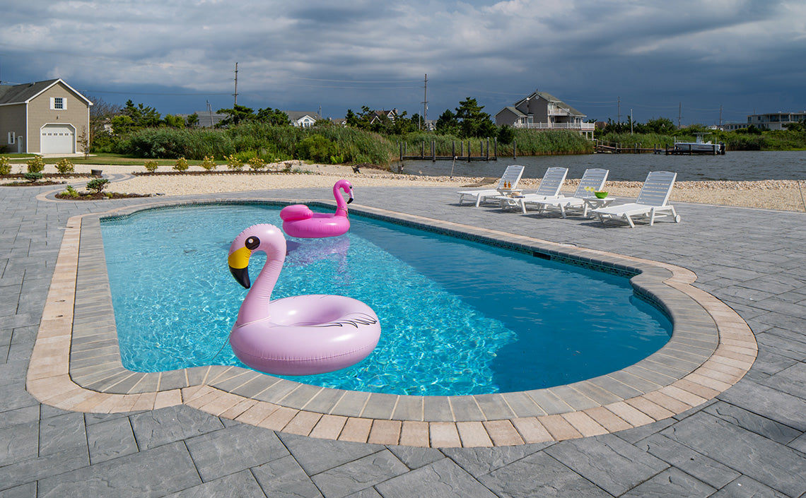 Crusader Bullnose Cap