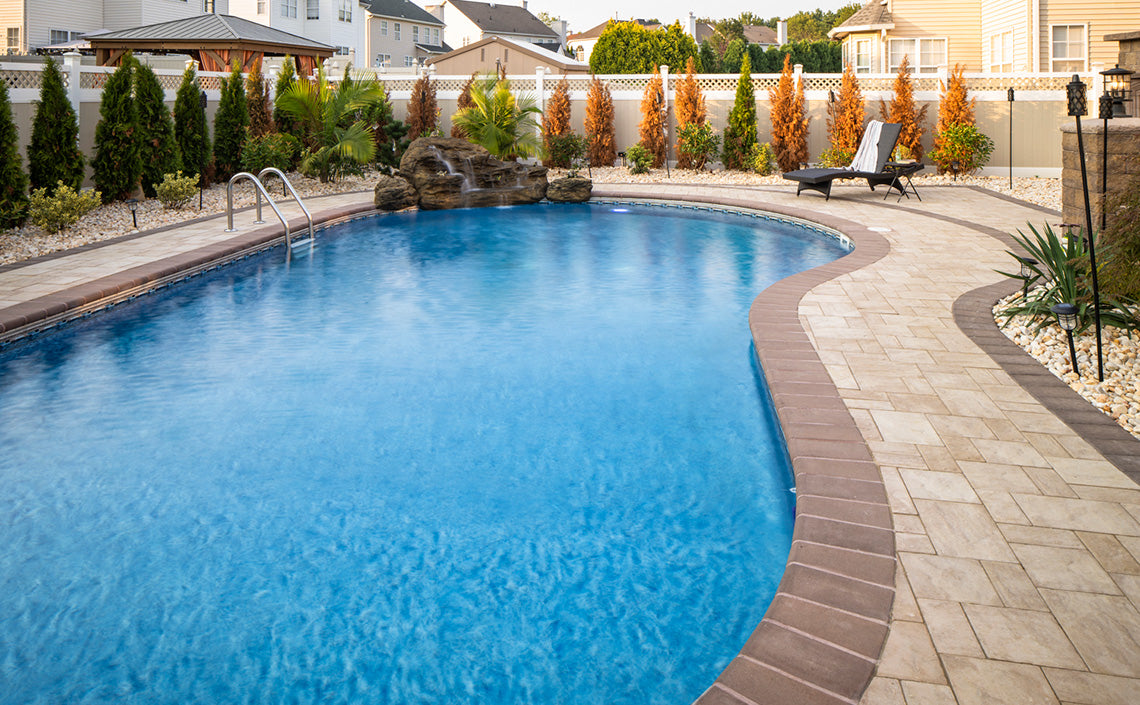 Crusader Bullnose Cap