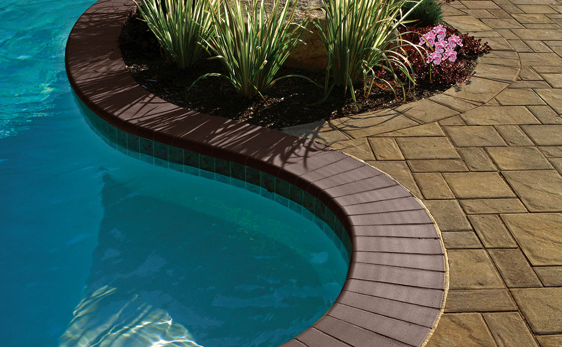 Crusader Bullnose Cap