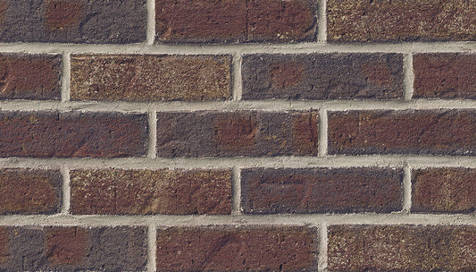 Dakota Common Thin Brick Veneer