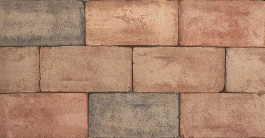 Danish Paver