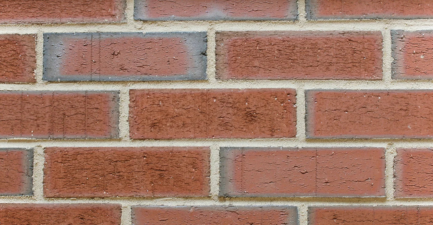 Old Port Blend Tijolo extrudado de gama completa