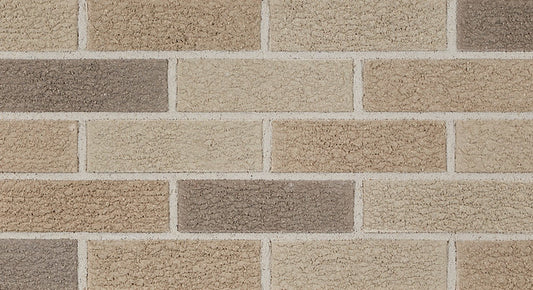 Dapple Gray Matt Brick