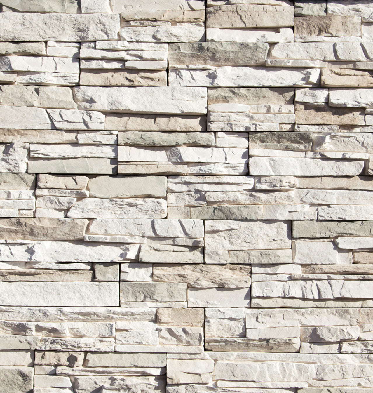 Daybreak Stacked Stone Veneer