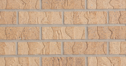 Desert Blend Western Brick