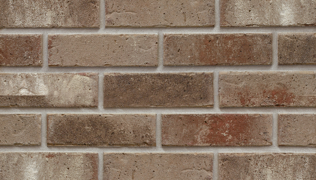 Desert Common Thin Brick Veneer