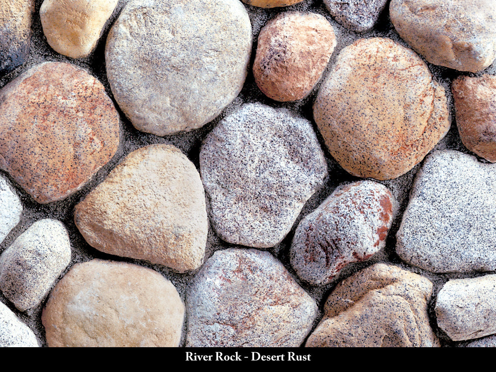 Revestimento em pedra Coronado