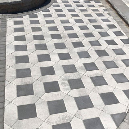 Diamond Paver I