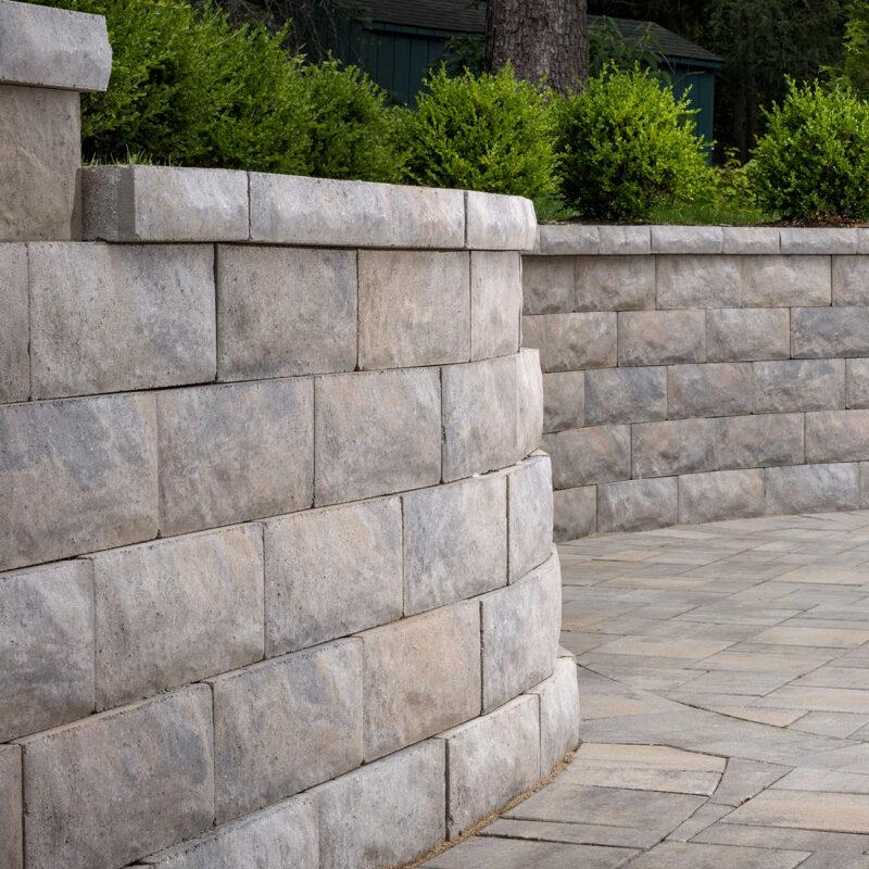 Diamond Pro Step Unit Diamond Pro® PS Quarried Face – Camosse Masonry Supply
